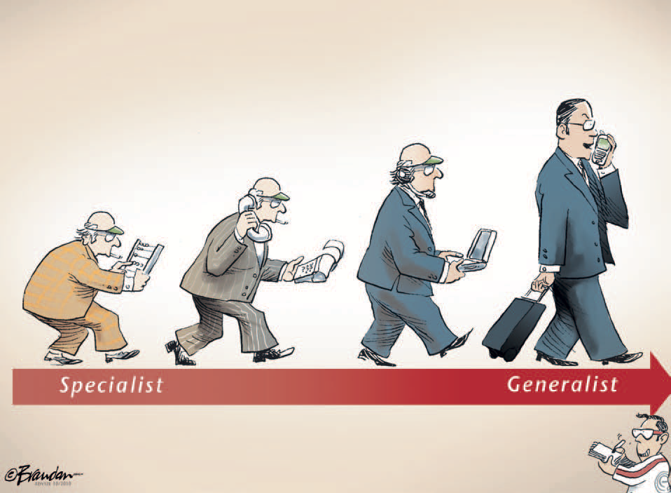 Our Clients Roles