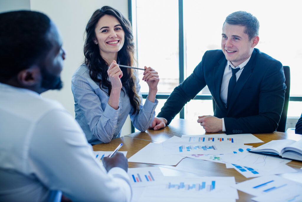 valuation advisory services