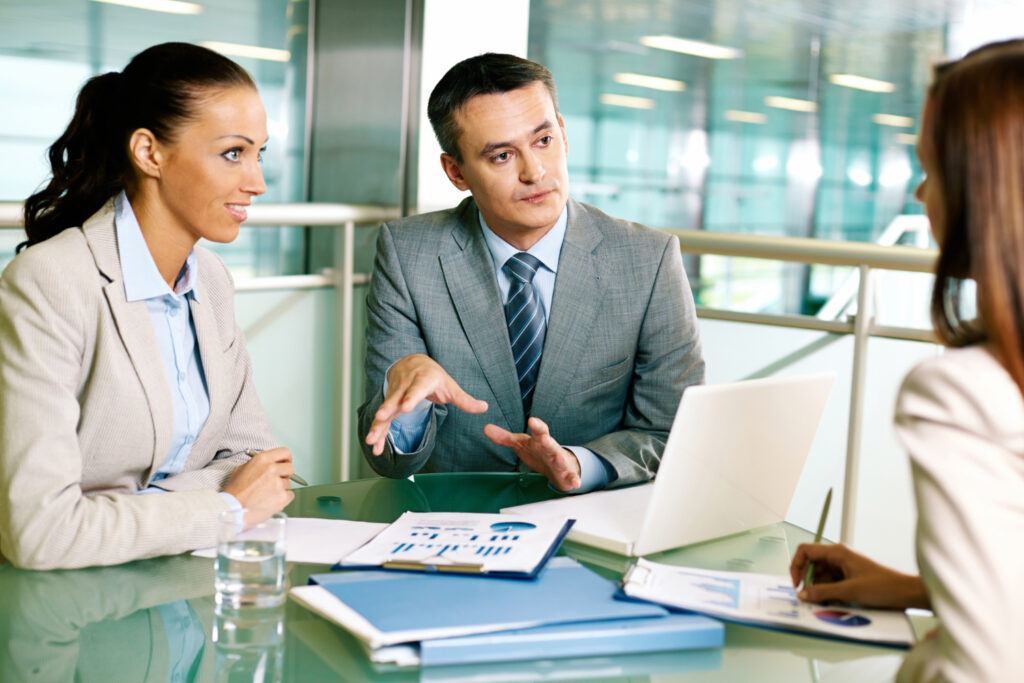 capital structure advisory