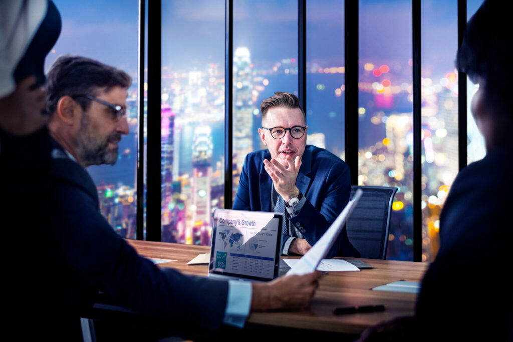 Independent Corporate Finance Advisory:- What It Is and Why Your Business Needs It